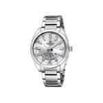 Naviforce Men Luxury 30M Waterproof Stainle Steel Date Watch