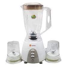 Sayona Blender 3 in 1- SB-4016