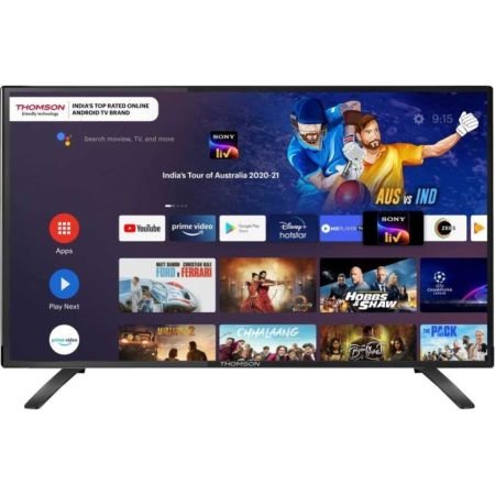 GLD 32” Dig Frameless