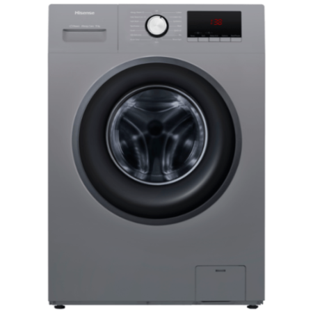 Hisense 10Kg Wash & Dry Front Load Washing machine WD3Q1043BT