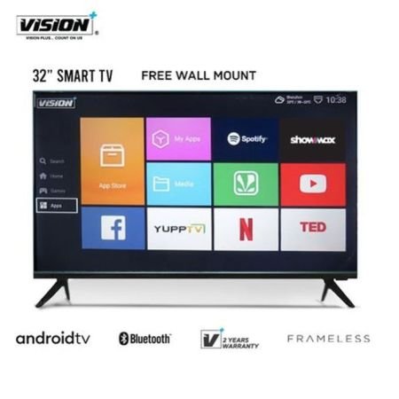 Vision Plus 32