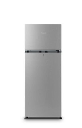Hisense 120L Double Door Fridge REF120DR
