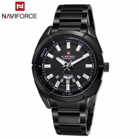Naviforce Men's calendar classic watch