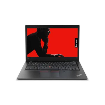 Lenovo ThinkPad T480 Core i7-8550U 8GB 256GB SSD 14 Inch Windows 10 Pro