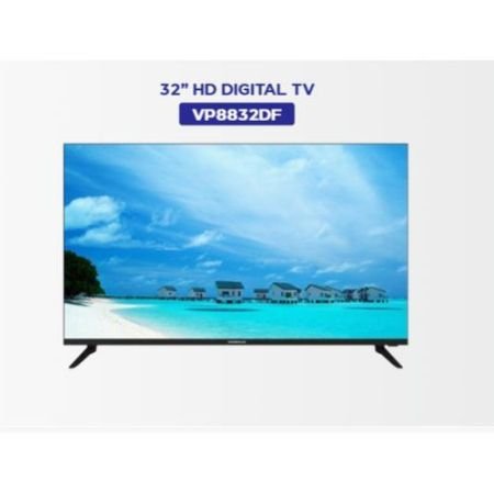 Vision Plus 32