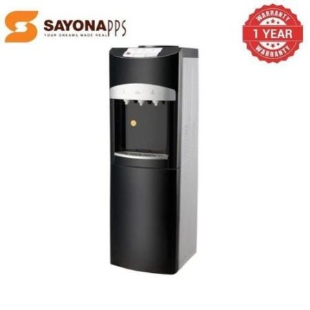 Sayona Hot, Normal & Cold Water Dispenser