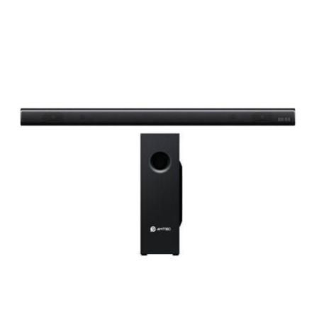 Amtec WIRELESS SOUNDBAR SYSTEM