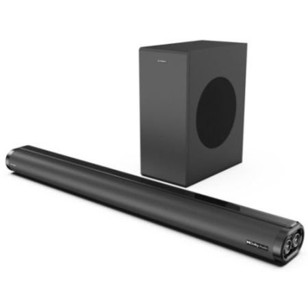 Skyworth SS531 - 3.1CH 510W Dolby Audio Soundbar With Wireless Subwoofer