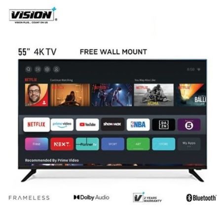 Vision Plus VP8855KV - 55