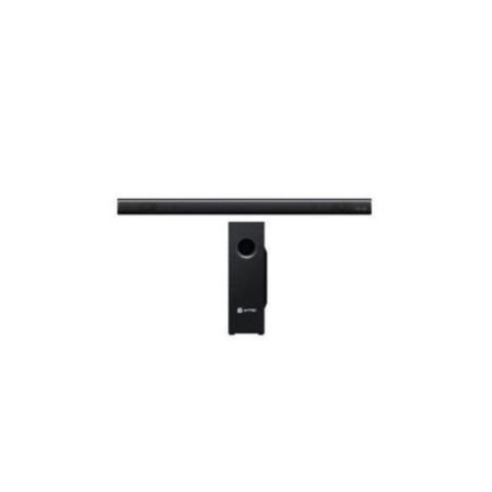 Amtec 2.1 Channel WIRELESS SOUND BAR- 15000W.