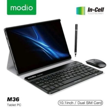 Modio M92 Tablet