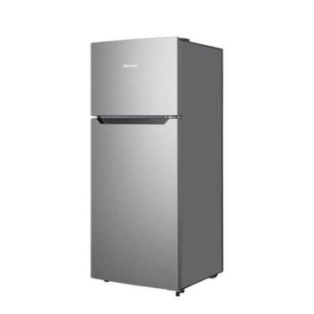Hisense REF205DR 205 Litres Double Door Fridge