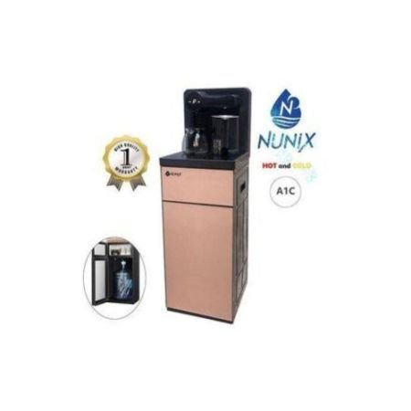 Nunix A1C Bottom Load Hot and Cold Water Dispenser.