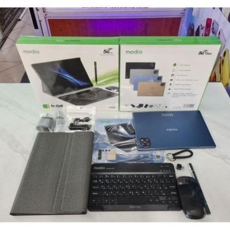 Modio M36 Tablet