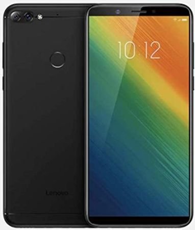 LENOVO K9 single 4/64.