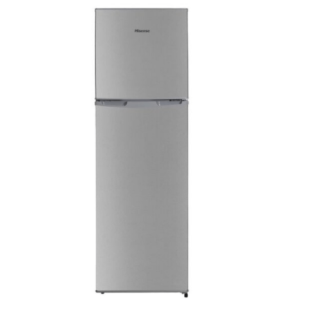 Hisense REF320DR 320L Double Door Fridge
