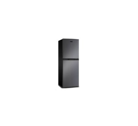 Von VRT-196DRHX Double Door - 195L, Inox