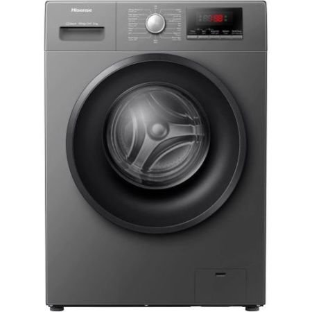 Hisense 8KG Front Load Washing Machine WFQP8014EVMT