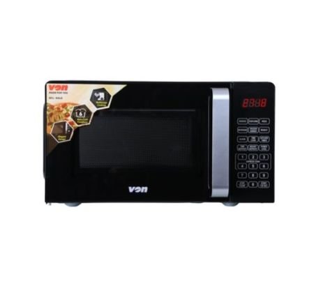 Von VAMS-20DGX Microwave Oven Solo - 20L