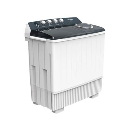 Hisense 20Kg Twin Tub Washing Machine WSBE201