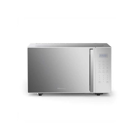 Hisense 30L H30MOMS9HG Microwave + Grill