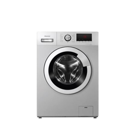 Hisense 6Kg WFVC6010S Front Load Washing Machine