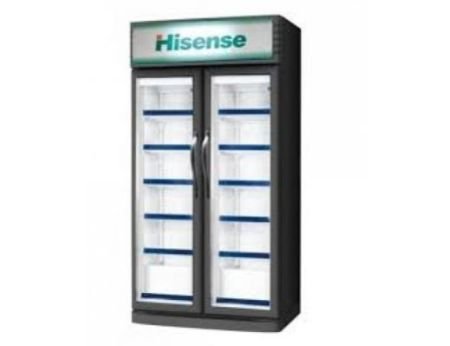 Hisense 758L Showcase Fridge FL81WC