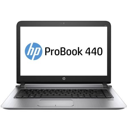 Hp probook 440 G3corei56th gen8gb ram256gb ssd