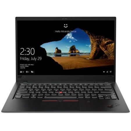Lenovo ThinkPad X1 Carbon [i7, 16GB RAM, 512GB SSD]