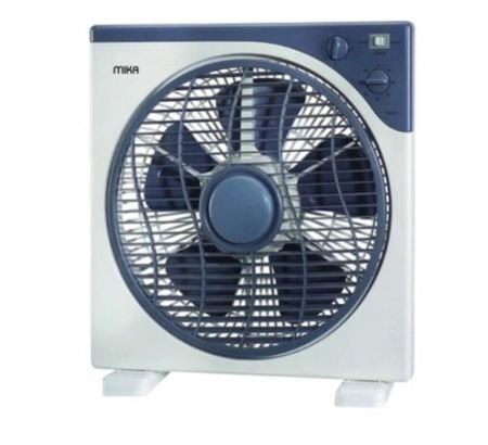 MIKA Box Fan, 12