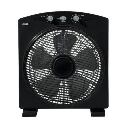 MIKA Box Fan, Vista, 12