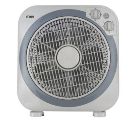 MIKA Box Fan, 12