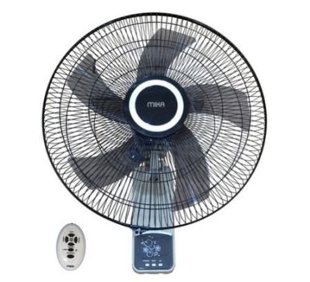 MIKA Wall Fan, 18