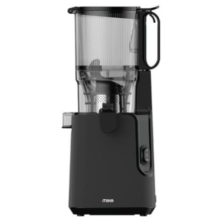 MIKA Slow Juicer, 250W, Black MJS3021B