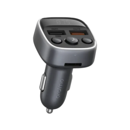 Oraimo OCC-32D Boulevard 18W Car Charger