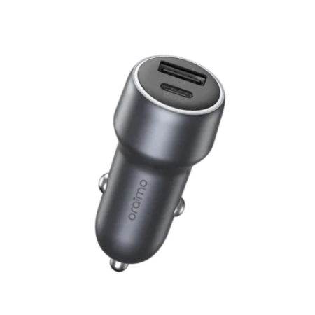 Oraimo OCC-73D Bullet 48 48W Fast Car Charger