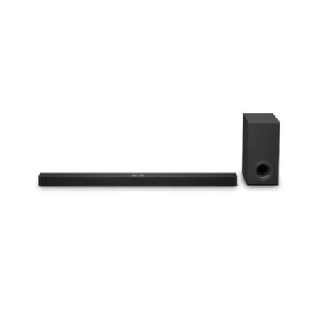 LG S90TY Soundbar - 570W LG S90TY Soundbar - 570W