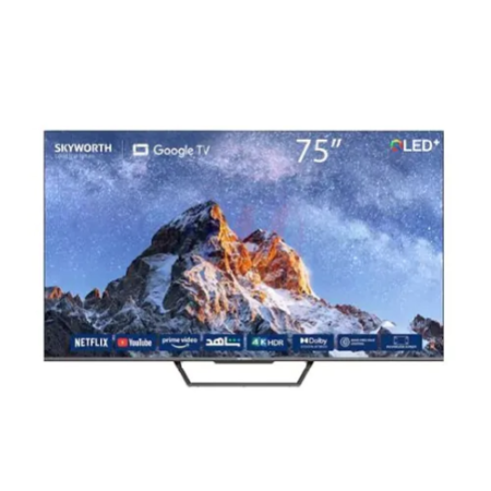Skyworth 75SUE9500 4K QLED Google TV