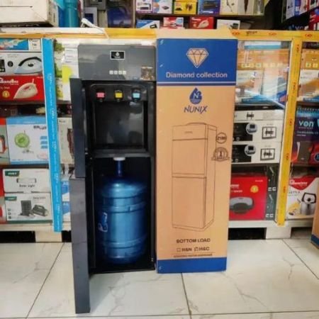 Nunix Bottom Load Water Dispenser,Hot &Cold,Energy Efficient