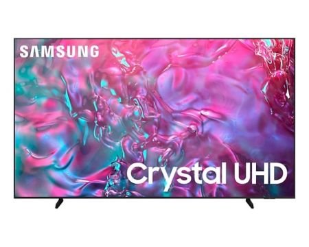 Samsung UA98DU9000 98 Inch Crystal UHD 4K Smart TV