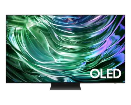 Samsung OLEDQA-83S90DAE TV