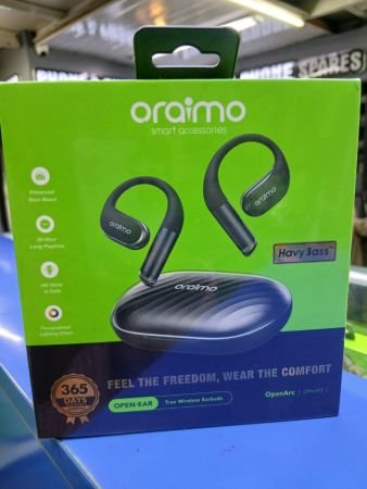 Oraimo Open  Arc OPN-675 Oraimo Open  Arc OPN-675