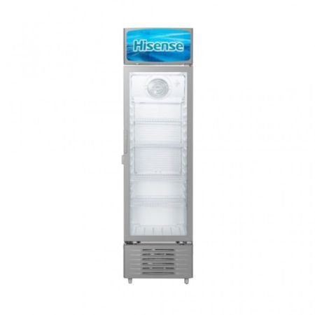 Hisense 282L Showcase Chiller FL-37FC