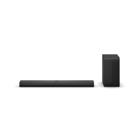 LG Soundbar for TV 2.1 ch. with Bluetooth®, S40T 300W