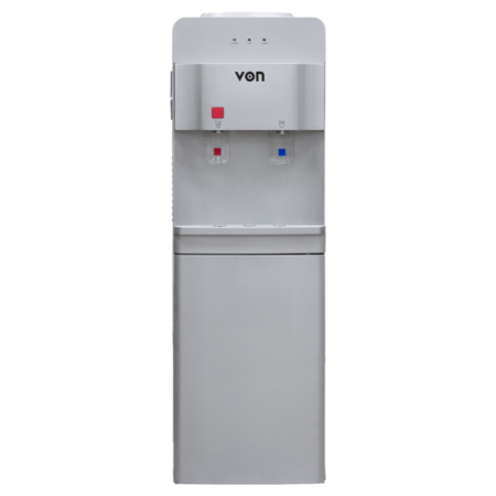 Von VADL2111S Hot & Normal Water Dispenser - Silver