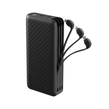 oraimo Traveler Link 27 27000mAh 12W Power Bank