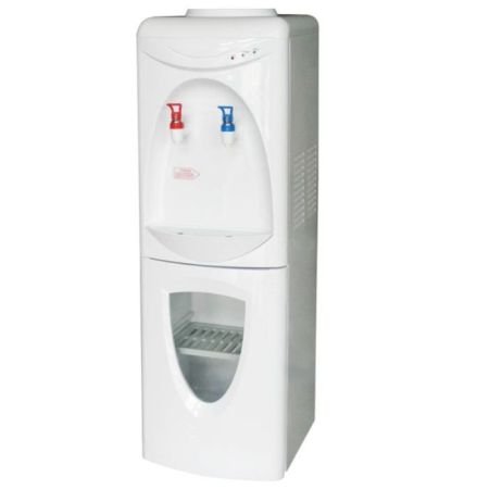 Ramtons HOT AND NORMAL FREE STANDING WATER DISPENSER- RM/417
