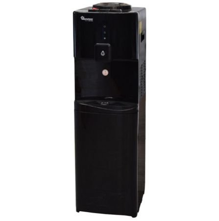 Ramtons HOT & COLD FREE STANDING WATER DISPENSER- RM/558