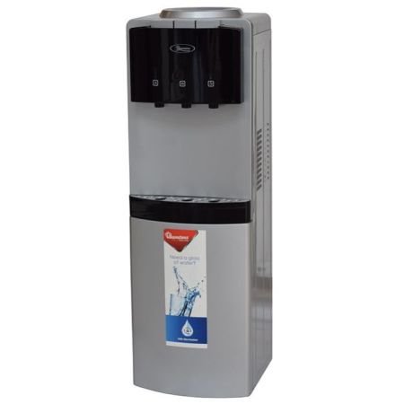 Ramtons HOT, NORMAL AND COLD FREE STANDING WATER DISPENSER- RM/565