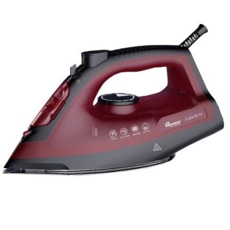 Ramtons  WHITE DRY IRON-RM/305